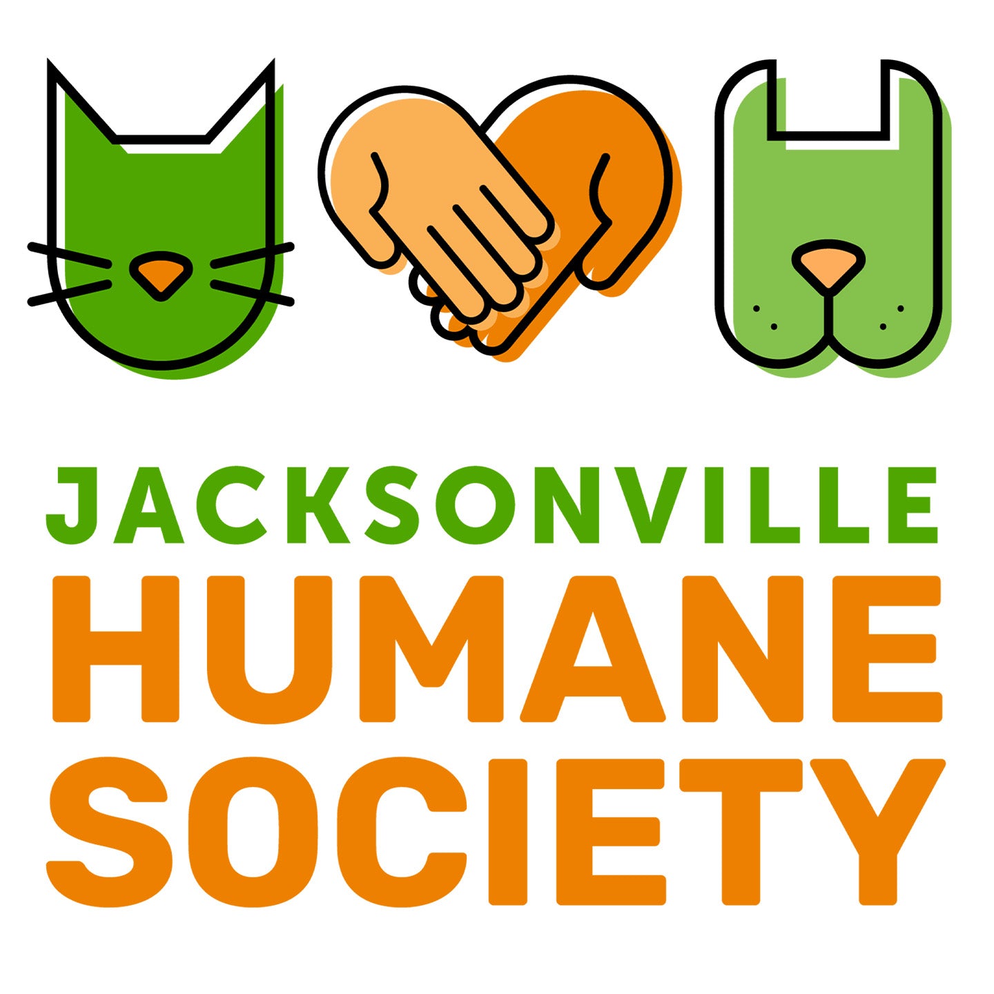 JHS Logo - Pet Tank Top