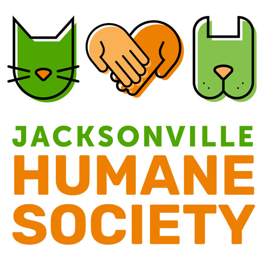 JHS Logo - Doggie Bandana