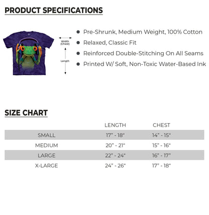 Monotone Sea Turtle - Kids' Unisex T-Shirt