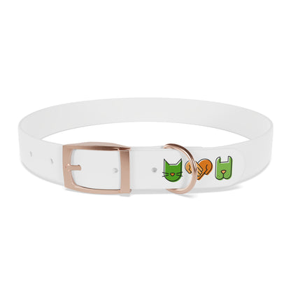 JHS Logo - Dog Collar