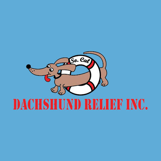 So Cal Dachshund Relief LC Logo - Adult Micro-Mesh Polo - Light Blue - Large - Specs