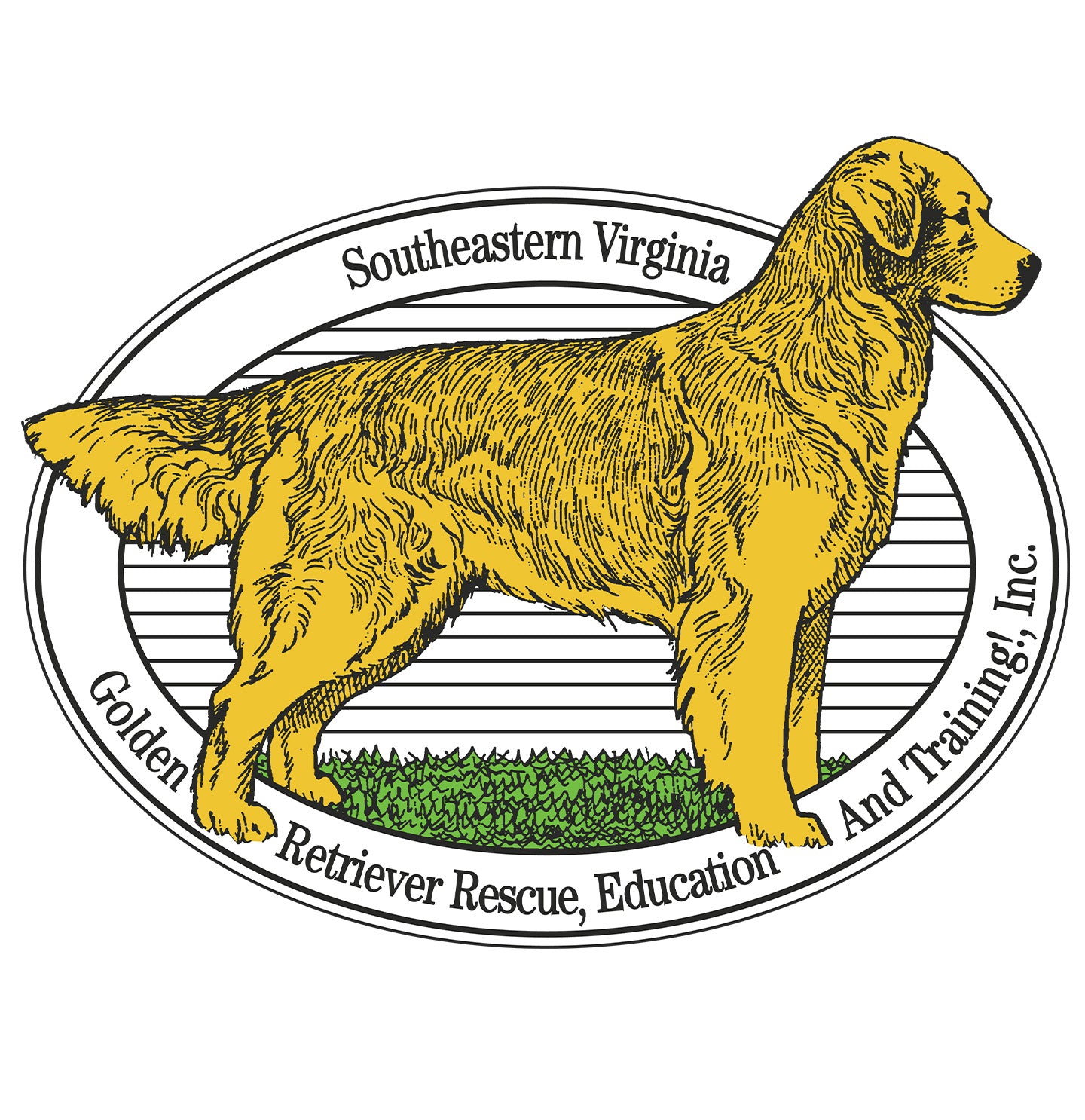 SEVA GRREAT Logo - Pet Bowl