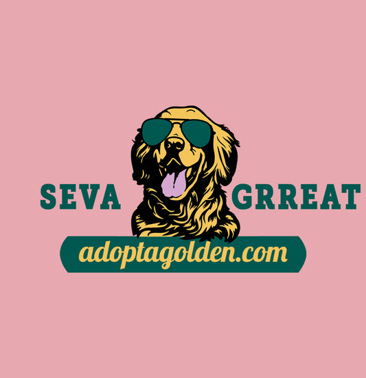 SEVA GRREAT Cool Dog Logo - Classic Twill Hat