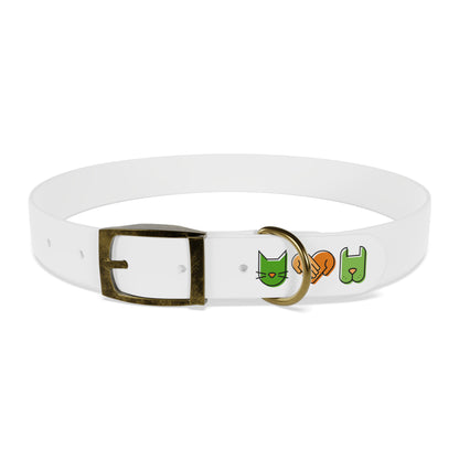 JHS Logo - Dog Collar