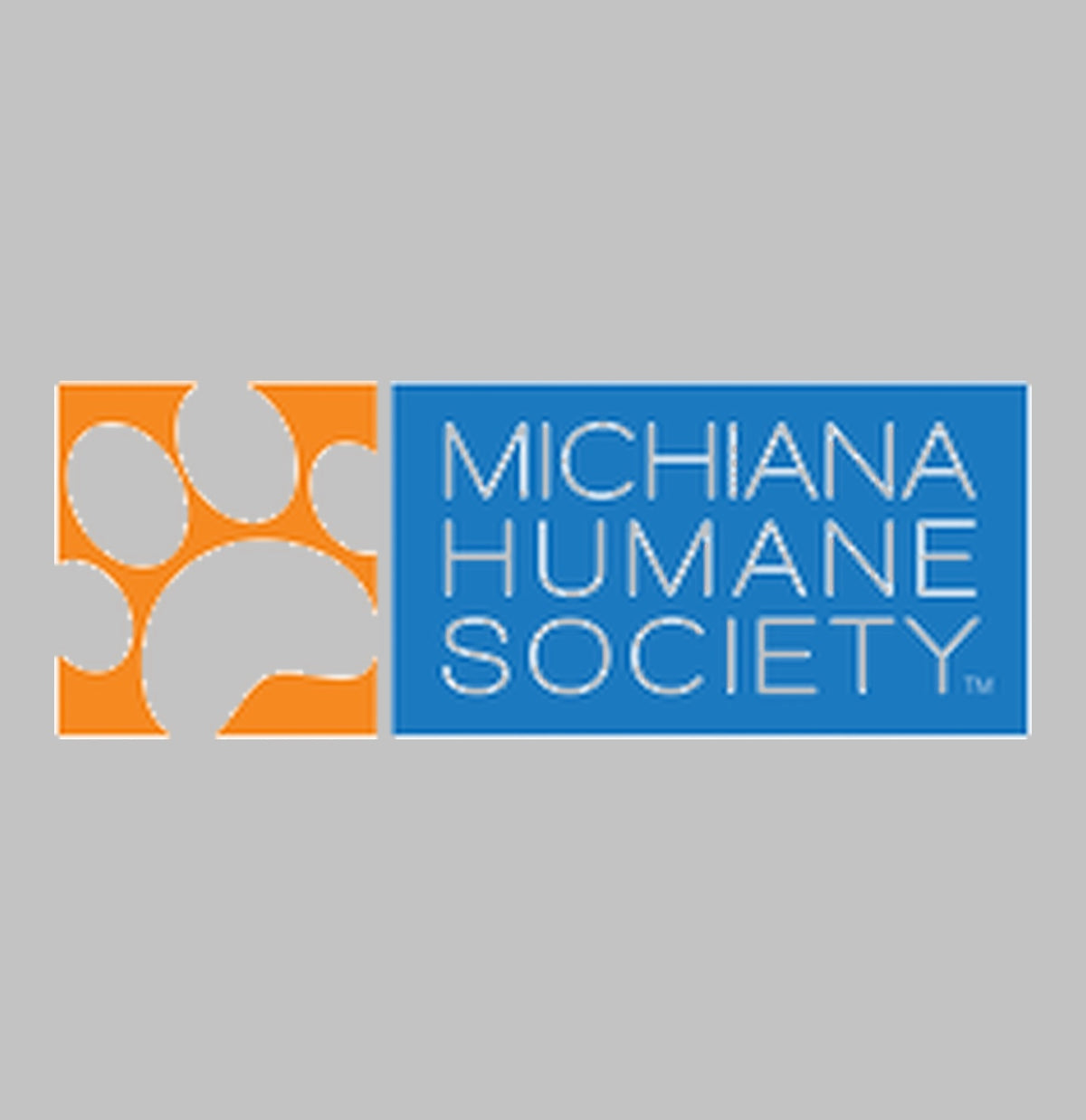 Michiana Humane Society Logo - Adult Dri-Fit T-Shirt