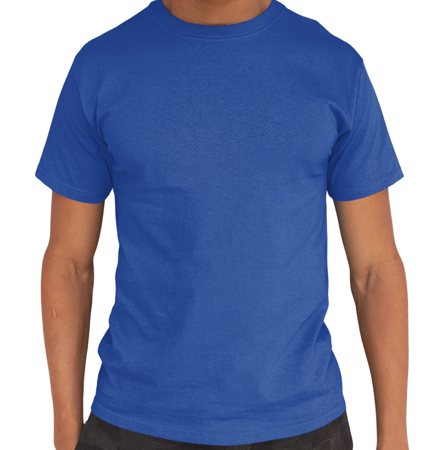 Golden Retriever Mom or Dad Sport Arch - Personalized Custom Adult Unisex T-Shirt