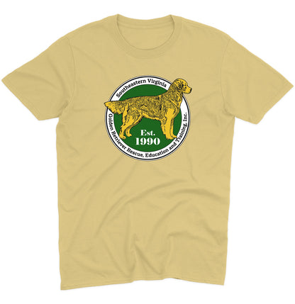 SEVA GRREAT Logo - Adult Unisex T-Shirt