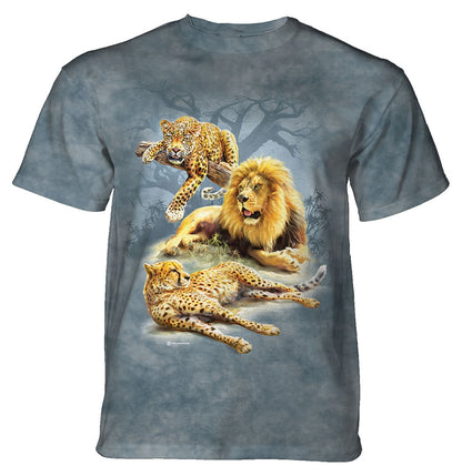 Three Kings - Adult Unisex T-Shirt