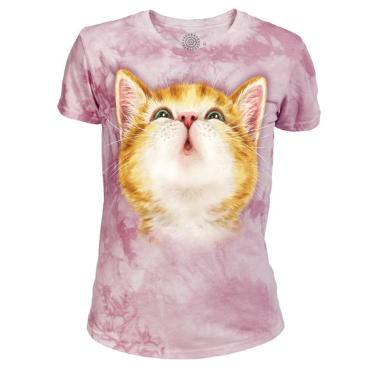 So Kissable - Women's Tri-Blend T-Shirt