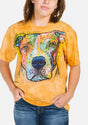 Dogs Have a Way - Adult Unisex T-Shirt