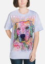 Love is Golden - Adult Unisex T-Shirt