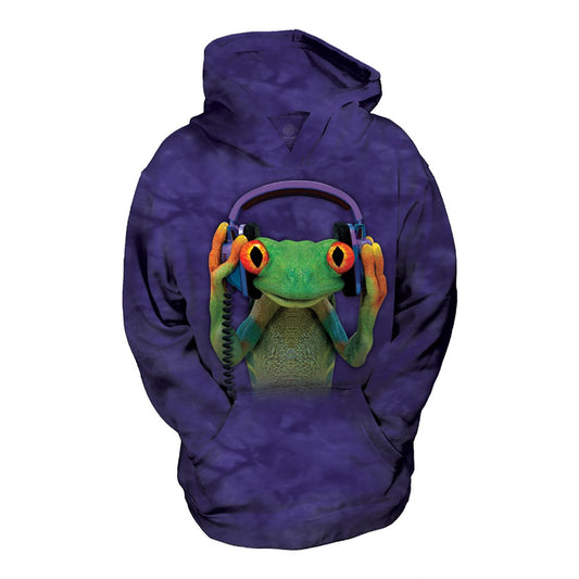 DJ Peace - Kids' Unisex Hoodie Sweatshirt