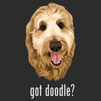 Got Doodle - Kids' Unisex Hoodie Sweatshirt