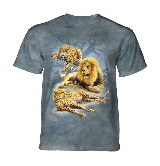 Three Kings - Kids' Unisex T-Shirt