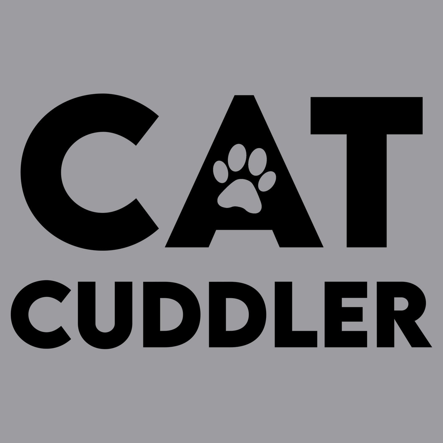 Cat Cuddler - Adult Adjustable Face Mask