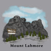 Mount Labmore - Adult Unisex T-Shirt