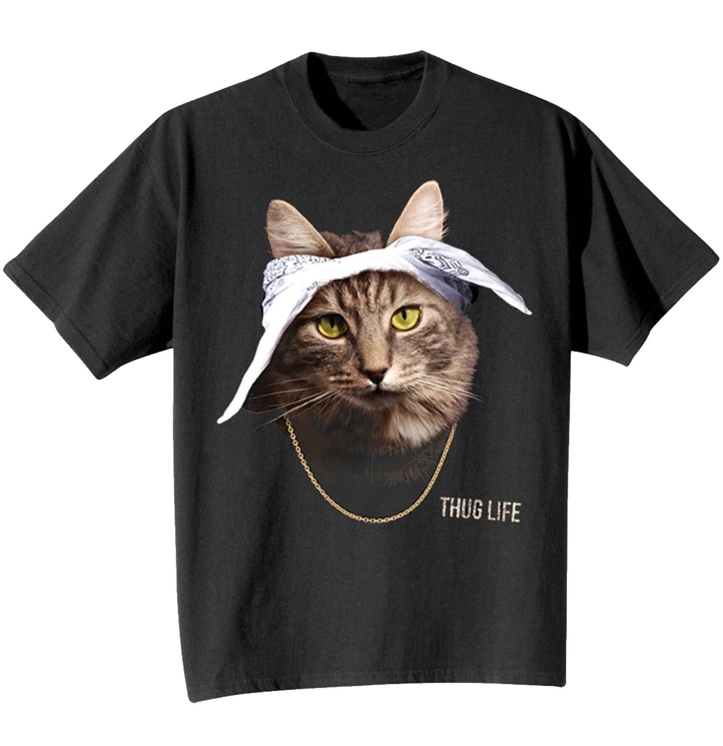 Animal Pride - Tupaw - Adult Unisex T-Shirt