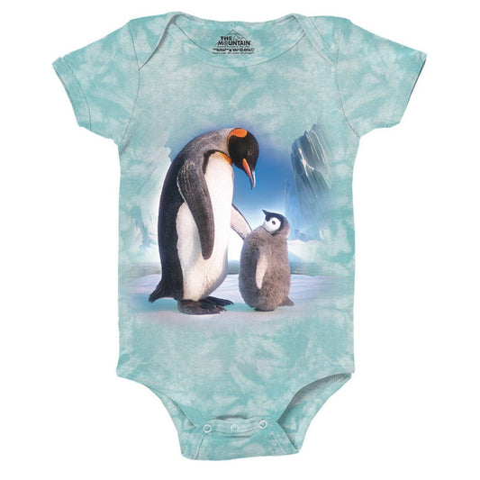 The Next Emperor - Baby Onesie