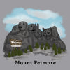 Mount Petmore - Adult Unisex T-Shirt