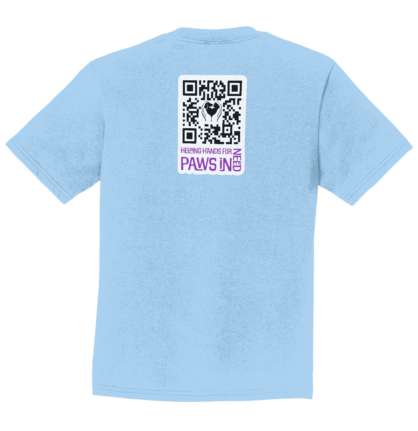 Brooke Davis Angel Fund Circle Logo LC - Kids' Unisex T-Shirt