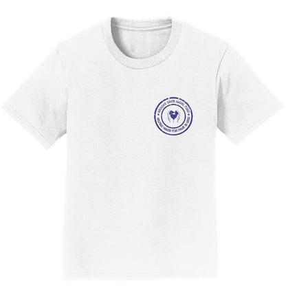 Brooke Davis Angel Fund Circle Logo LC - Kids' Unisex T-Shirt