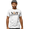 Dachshunds - Adult Unisex T-Shirt