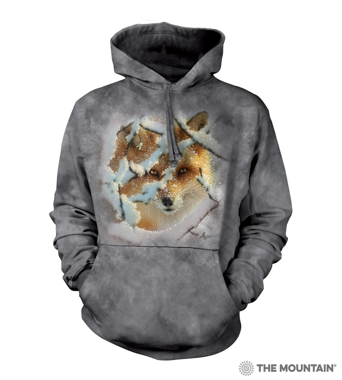 Hide And Seek - Adult Unisex Hoodie Sweatshirt