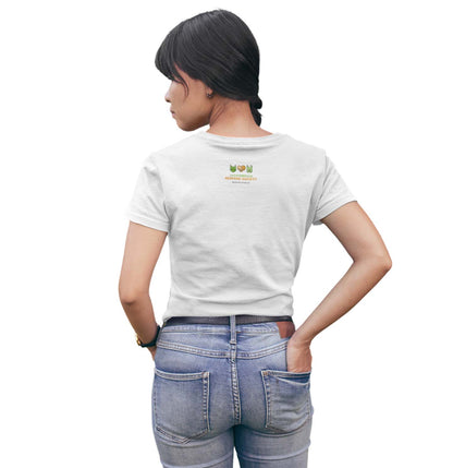 JHS Florida Leaders in Lifesaving - Women's Tri-Blend T-Shirt