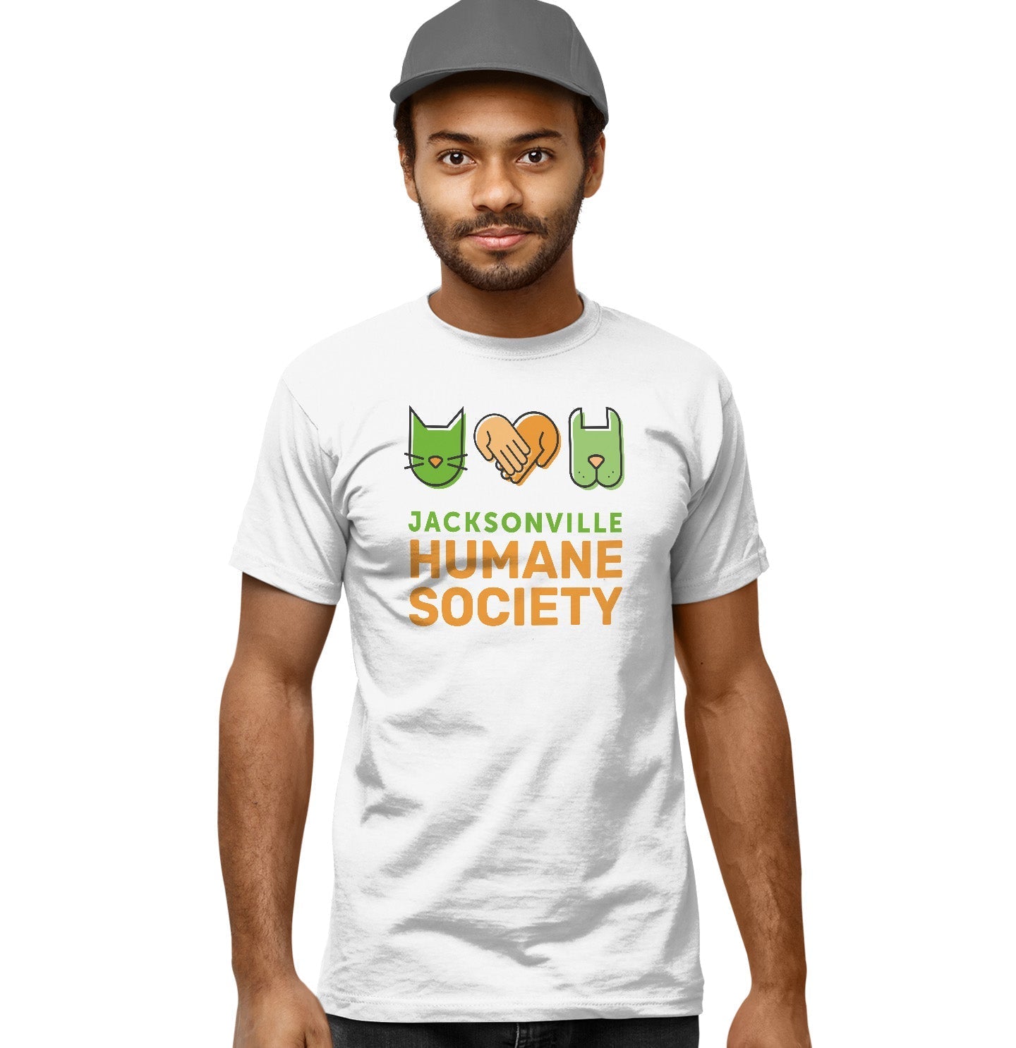 JHS Logo - Adult Unisex T-Shirt