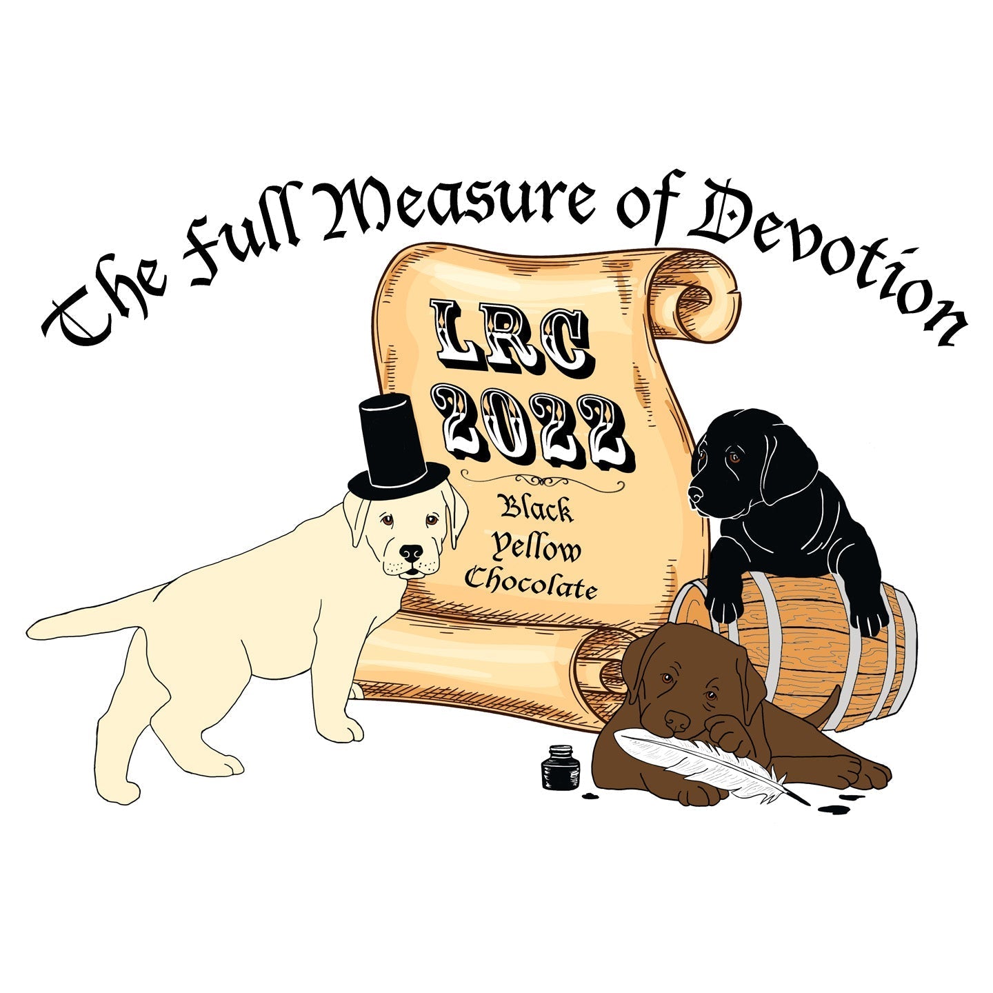 Full Measure of Devotion - Women's V-Neck Long Sleeve T-Shirt