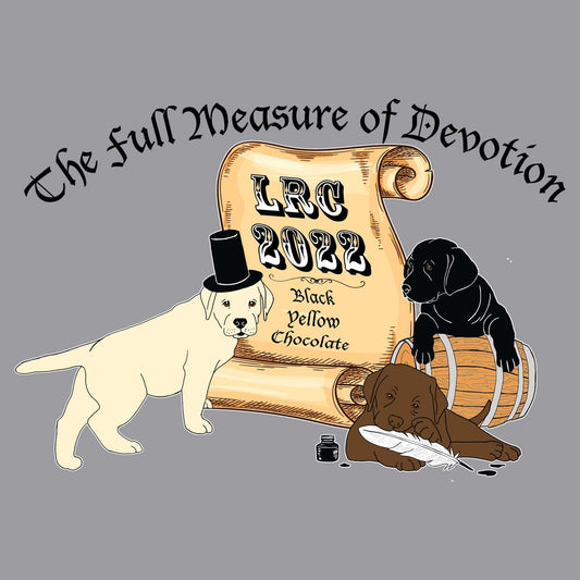 Full Measure of Devotion - Adult Unisex Crewneck Sweatshirt