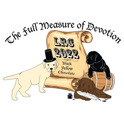 Full Measure of Devotion - Adult Unisex Hoodie Sweatshirt