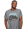Mount Petmore (Mount Rushmore) - T-Shirt