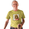 Rodeo Dachshund - Adult Unisex T-Shirt