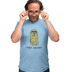 Stay Golden Retriever  - Adult Unisex T-Shirt