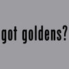 Got Goldens - Kids' Unisex T-Shirt