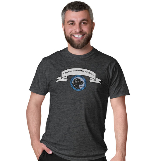 LRC 90 Year Anniversary - Adult Unisex T-Shirt