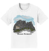 Mount Petmore - Kids' Unisex T-Shirt