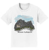 Mount Labmore - Kids' Unisex T-Shirt