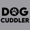 Dog Cuddler - Adult Adjustable Face Mask