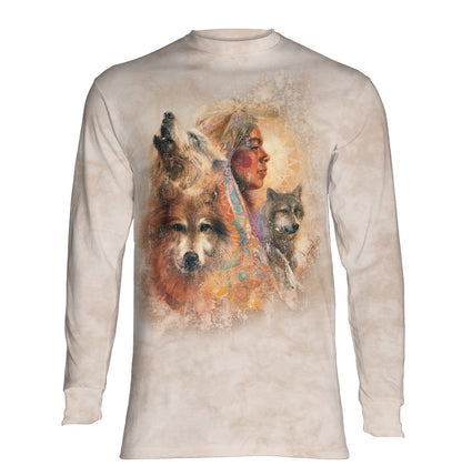 Unity - Adult Unisex Long Sleeve T-Shirt