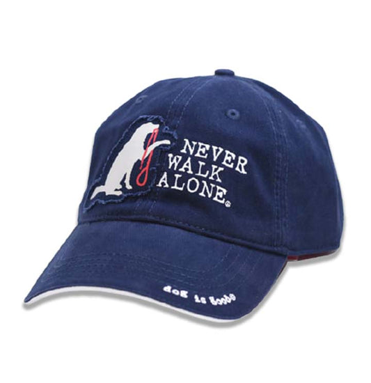 Animal Pride - Never Walk Alone - Classic Twill Hat