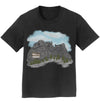 Mount Petmore - Kids' Unisex T-Shirt