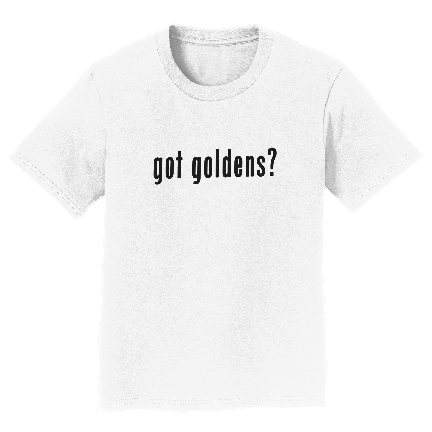 Got Goldens - Kids' Unisex T-Shirt