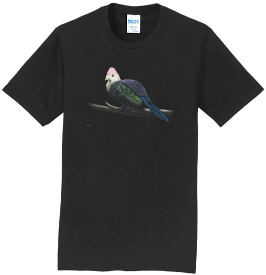 Red-crested Turaco - Adult Unisex T-Shirt