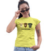 One of Each Labrador Please - Women's Fitted T-Shirt